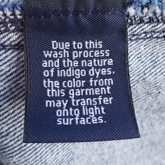 Madewell Raw-Hem Mini Wrap Skirt - Picture 9 of 9